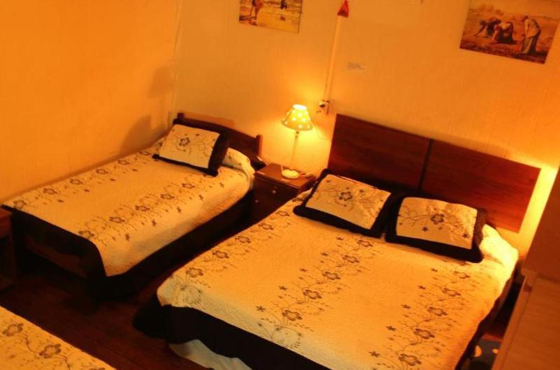 Hostal Fiorenttina Valparaiso Bagian luar foto