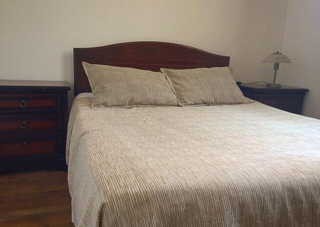 Hostal Fiorenttina Valparaiso Bagian luar foto