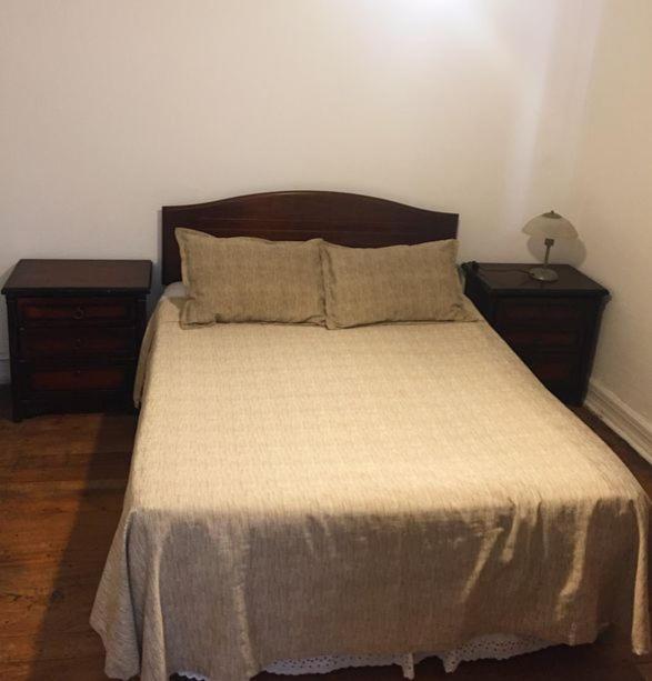 Hostal Fiorenttina Valparaiso Bagian luar foto