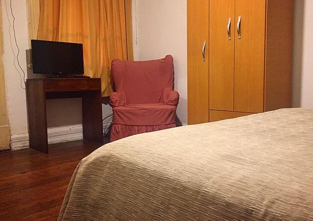 Hostal Fiorenttina Valparaiso Bagian luar foto
