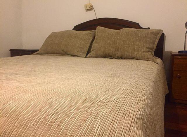 Hostal Fiorenttina Valparaiso Bagian luar foto